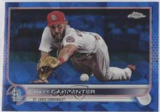 Matt Carpenter