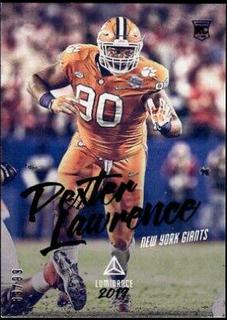 Dexter Lawrence