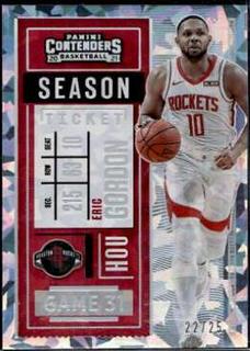 Eric Gordon