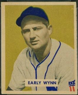 Early Wynn