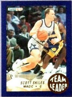 Scott Skiles
