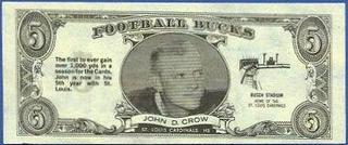 John D. Crow