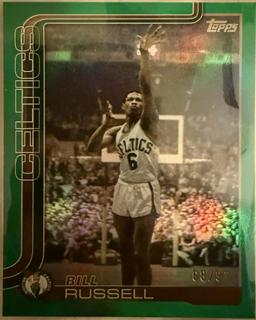 Bill Russell