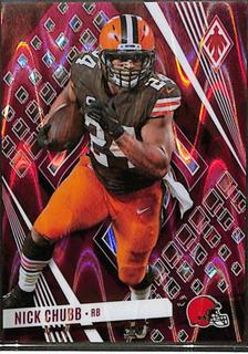 Nick Chubb