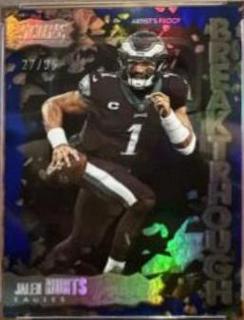 Jalen Hurts