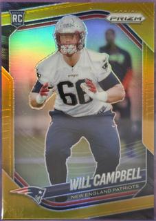 Will Campbell