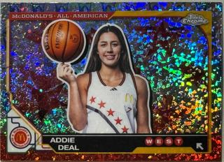 Addie Deal