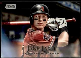 Jake Lamb