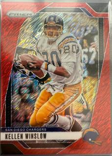 Kellen Winslow