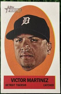 Victor Martinez