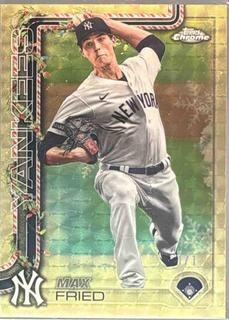 Max Fried