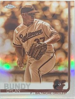 Dylan Bundy