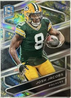 Josh Jacobs