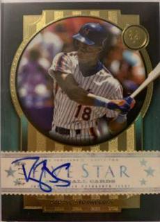 Darryl Strawberry