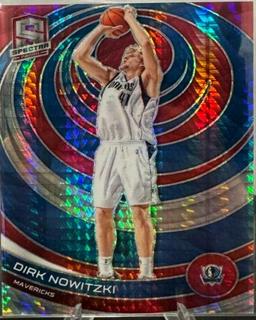 Dirk Nowitzki
