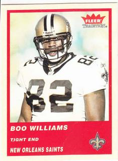 Boo Williams