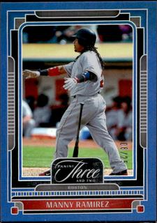 Manny Ramirez