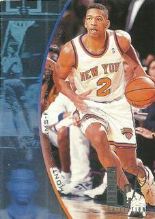Monty Williams