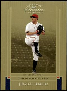 Dave Gassner