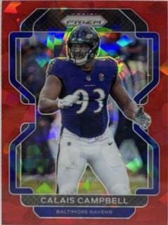 Calais Campbell
