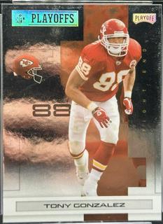 Tony Gonzalez