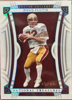Doug Flutie