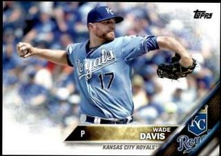 Wade Davis