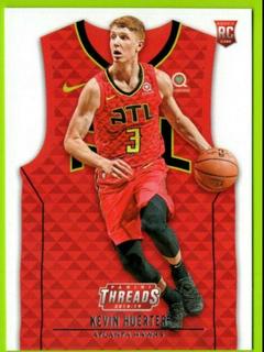 Kevin Huerter