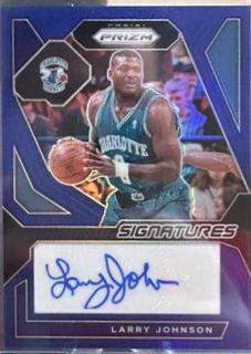 Larry Johnson