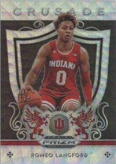 Romeo Langford