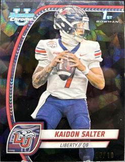 Kaidon Salter