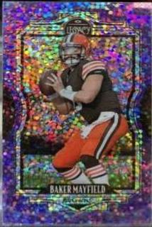 Baker Mayfield
