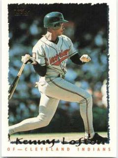Kenny Lofton