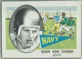 Vern Von Sydow