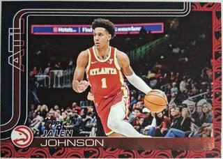 Jalen Johnson
