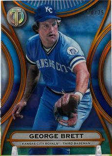 George Brett