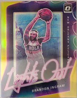 Brandon Ingram