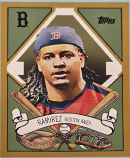 Manny Ramirez