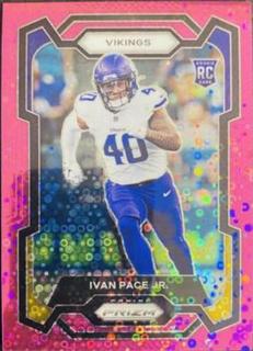 Ivan Pace Jr.