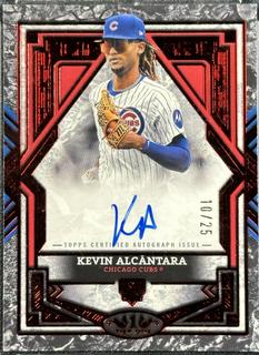 Kevin Alcantara