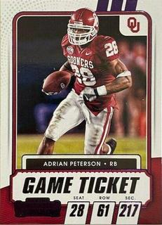 Adrian Peterson