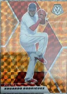 Eduardo Rodriguez