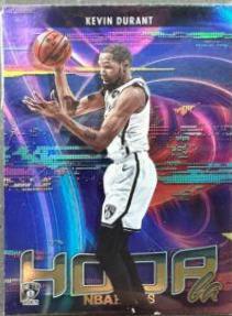 Kevin Durant