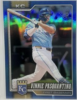 Vinnie Pasquantino