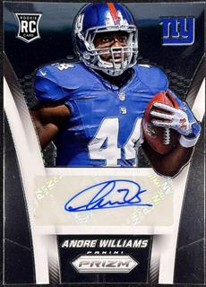 Andre Williams