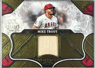 Mike Trout