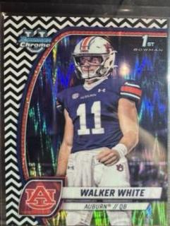 Walker White