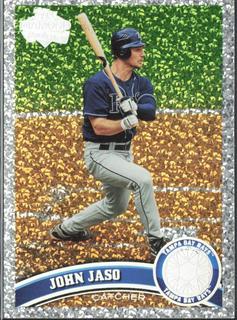 John Jaso