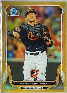 Manny Machado