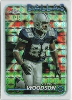 Darren Woodson